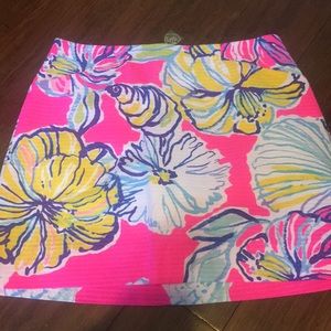 Lilly Pulitzer Skort